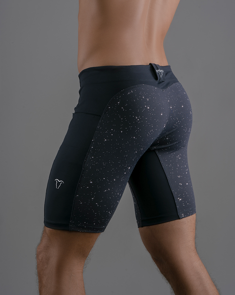 Cosmos Shorts Sustentable Premium-3