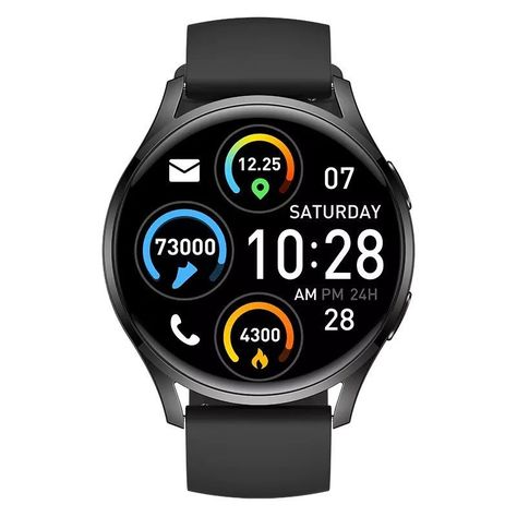 Reloj Inteligente Smartwatch Bluetooth Sports S37-0