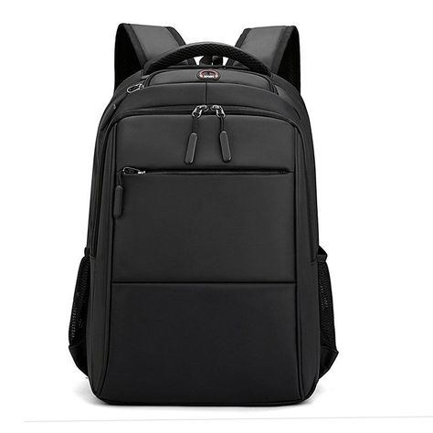 Mochila Multifuncional 36 Litros: Impermeable, Compartimento para Laptop y Puerto USB-1