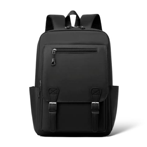 Mochila Bolso Elegante y Multifuncional Impermeable de Gran Capacidad-1