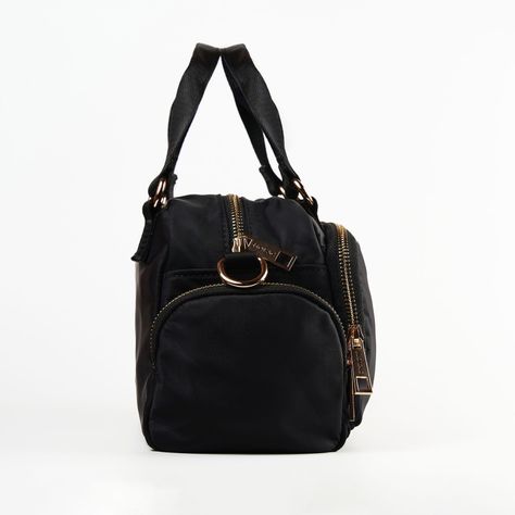 Bandolera Victoria Bolso Cartera Cruzada Múltiples Bolsillos-2