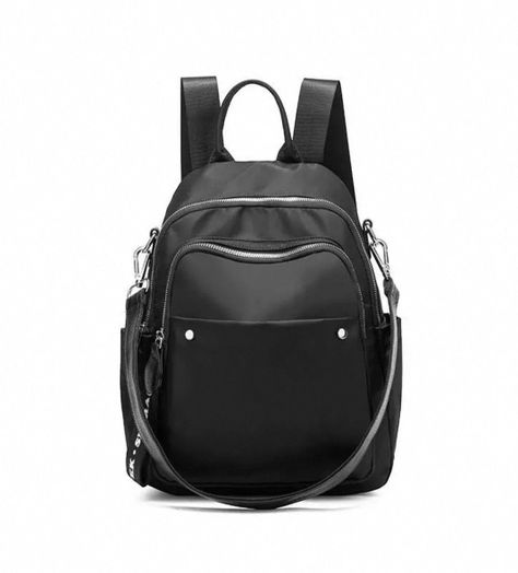 Mochila Cartera Mujer Juvenil Chic Moderna y Multifuncional-0