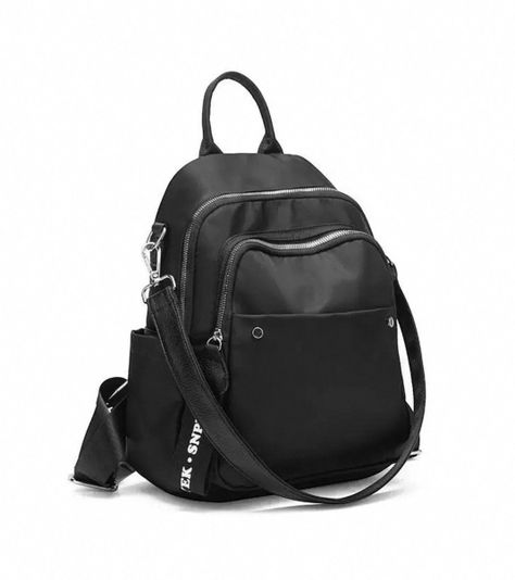 Mochila Cartera Mujer Juvenil Chic Moderna y Multifuncional-1