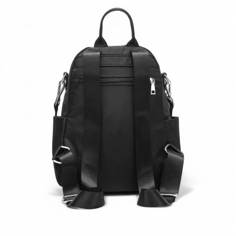 Mochila Cartera Mujer Juvenil Chic Moderna y Multifuncional-3
