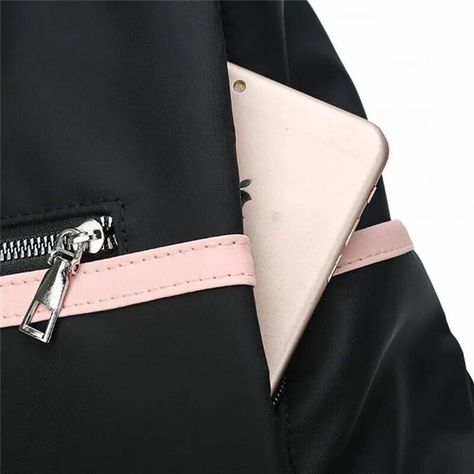 Mochila Antirrobo para Mujer De Material Oxford Impermeable-5
