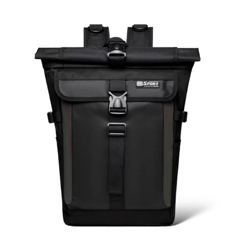 Mochila Bolso MOVAC Deportiva Multifuncional Uso Urbano Gran Capacidad-0
