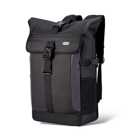 Mochila Bolso MOVAC Deportiva Multifuncional Uso Urbano Gran Capacidad-1