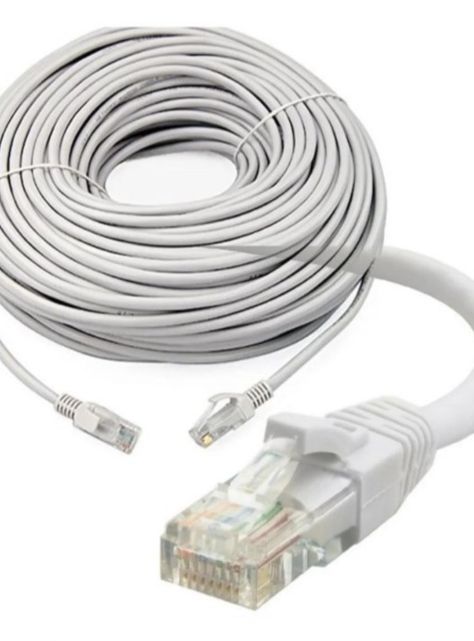 Conectores Rj45 Bolsa 100 Unidades Para Cable Cat 5e-3