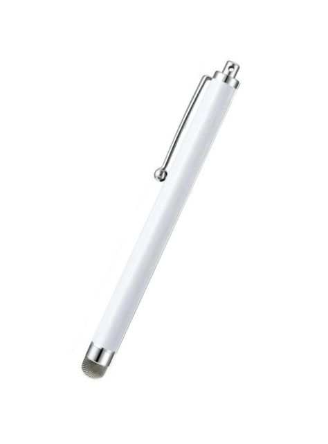 LAPIZ STYLUS TACTIL  TOUCH PRECISION CELULAR TABLET DIBUJO-0