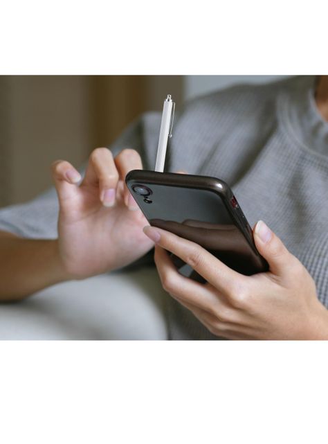 LAPIZ STYLUS TACTIL  TOUCH PRECISION CELULAR TABLET DIBUJO-1