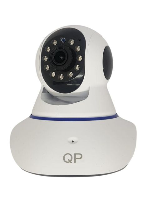 CAMARA Wifi Hd BEBE Ideal Para MASCOTAS NIÑOS ADULTOS MAYORES-0