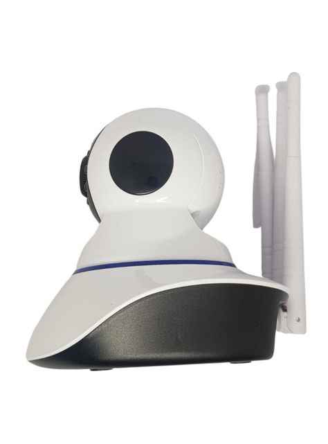 CAMARA Wifi Hd BEBE Ideal Para MASCOTAS NIÑOS ADULTOS MAYORES-1