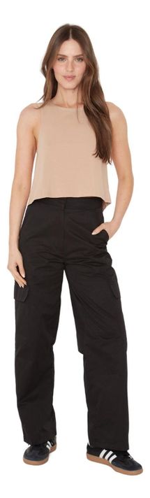 Polera Gracia Sin Mangas Iii Crudo Jacinta Tienda-4