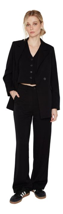 Pantalón Owen Negro Jacinta Tienda-2