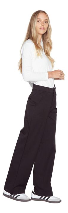 Pantalón Owen Negro Jacinta Tienda-8