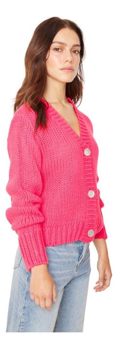 Chaleco Rafa Fucsia Jacinta Tienda-1