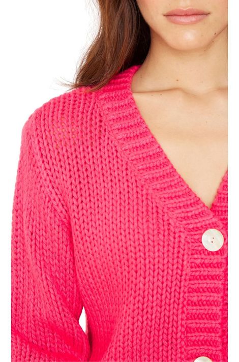 Chaleco Rafa Fucsia Jacinta Tienda-3