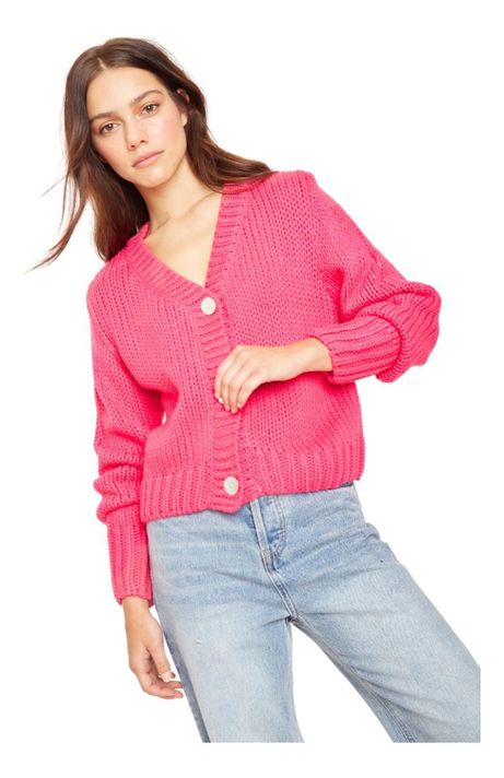 Chaleco Rafa Fucsia Jacinta Tienda-4