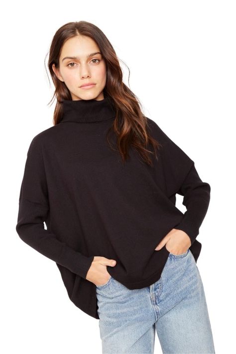 Chaleco Manuela II negro-3