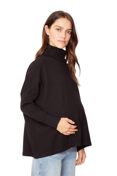 Chaleco Manuela II negro-4