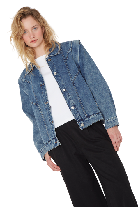 Chaqueta Siena Azul Jacinta Tienda-2