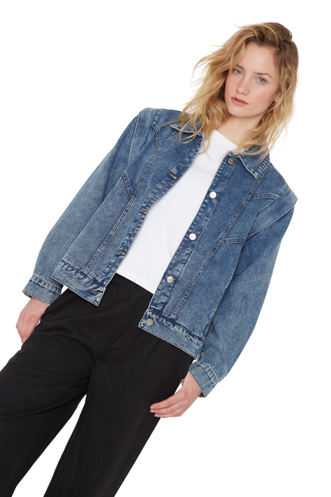 Chaqueta Siena Azul Jacinta Tienda-5