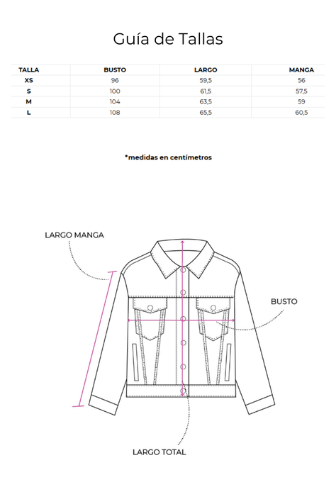 Chaqueta Siena Azul Jacinta Tienda-7