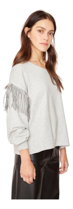 Chaleco Zendaya Ii Gris Jacinta Tienda-1