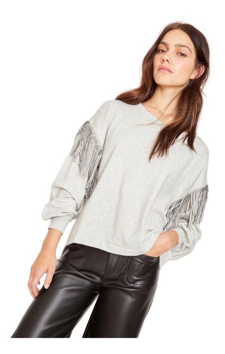 Chaleco Zendaya Ii Gris Jacinta Tienda-3
