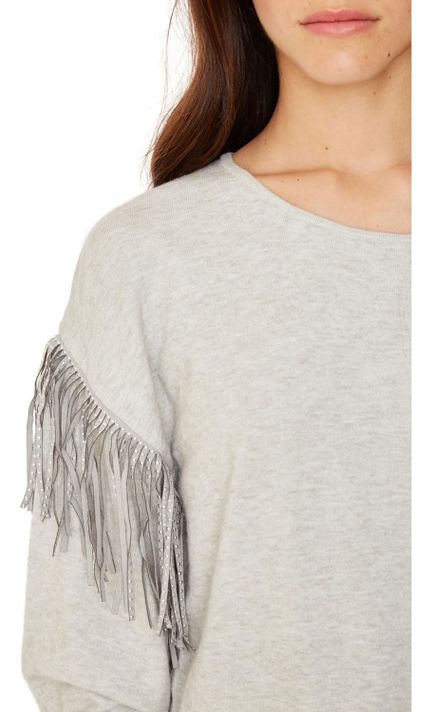 Chaleco Zendaya Ii Gris Jacinta Tienda-5