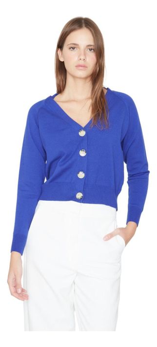 Chaleco Pipa Azul Jacinta Tienda-0