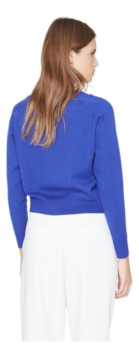 Chaleco Pipa Azul Jacinta Tienda-2