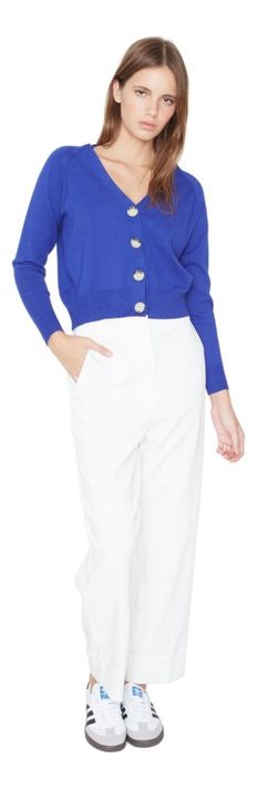Chaleco Pipa Azul Jacinta Tienda-3