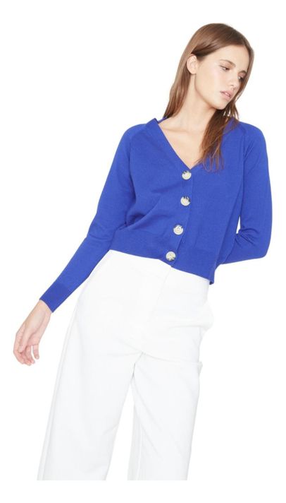 Chaleco Pipa Azul Jacinta Tienda-4