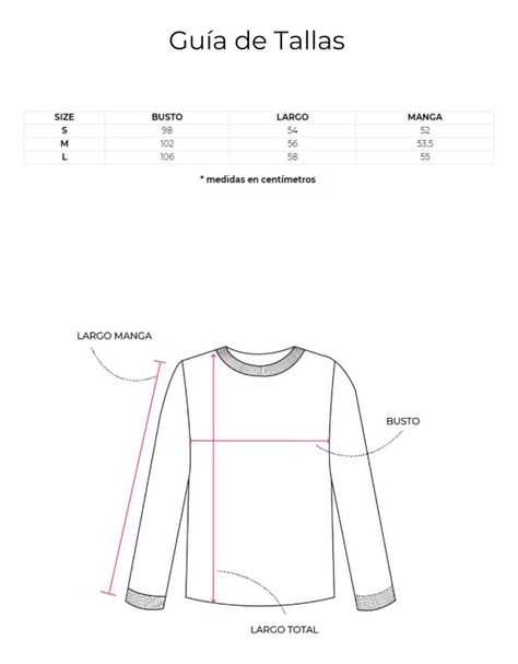 Chaleco Celine Fucsia Jacinta Tienda-6
