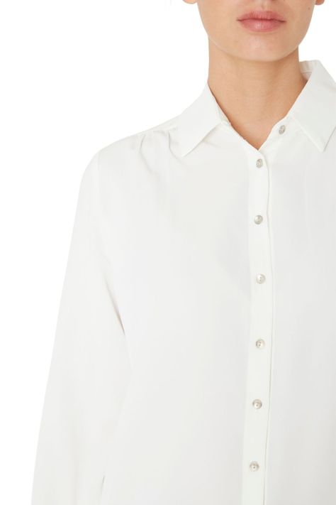 Blusa Sara Iii Blanca Jacinta Tienda-3
