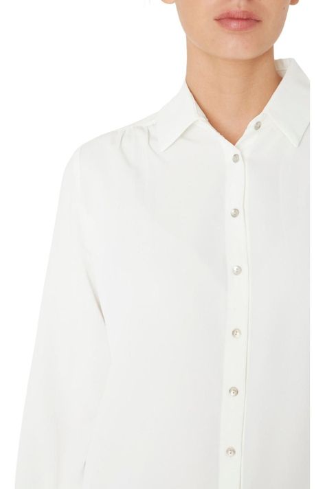 Blusa Sara Iii Blanca Jacinta Tienda-4