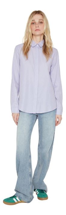 Camisa Cleo Rosada Jacinta Tienda-4