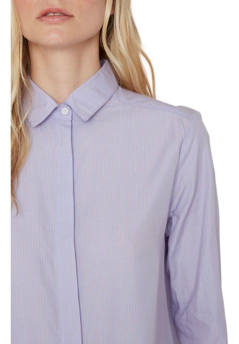 Camisa Cleo Rosada Jacinta Tienda-6