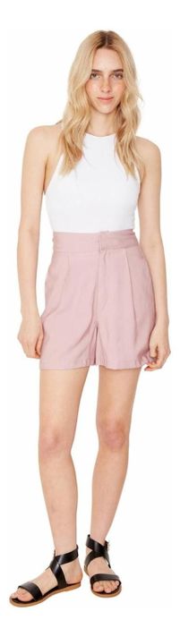 Short Laura Palo Rosa Jacinta Tienda-1