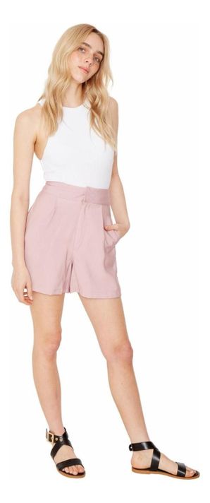 Short Laura Palo Rosa Jacinta Tienda-2