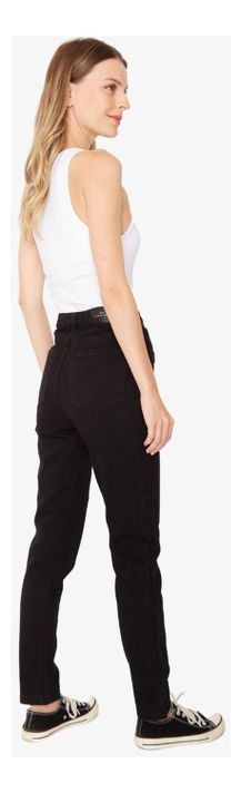 Jeans Juana Negro-2
