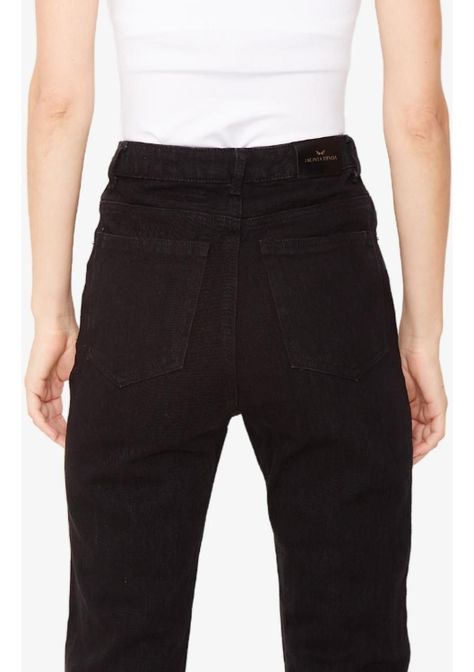 Jeans Juana Negro-4