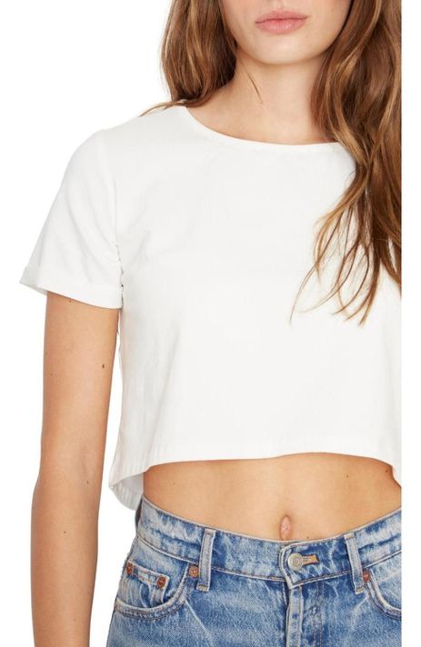 Polera Gracia Manga Corta Iii Blanca Jacinta Tienda-6