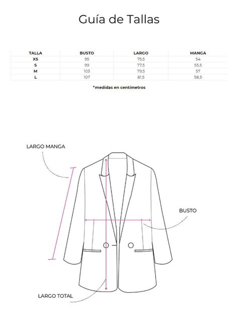 Chaqueta Cloe Gris Jacinta Tienda-6