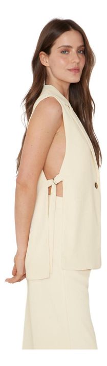 Blazer Elsa Crudo Jacinta Tienda-1