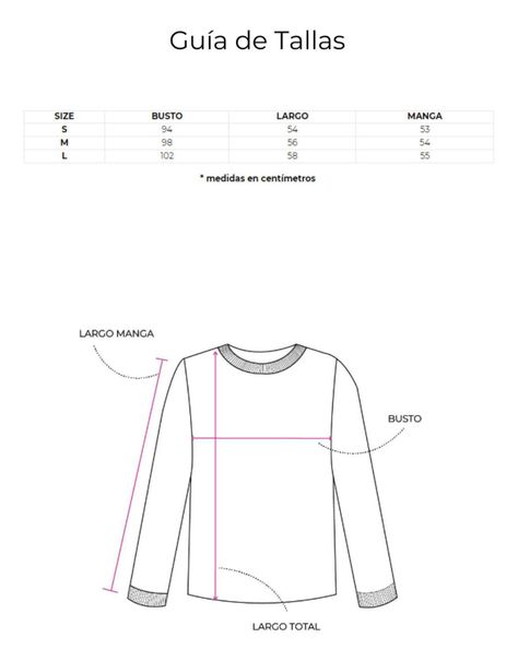 Chaleco Olimpia Iii Fucsia Jacinta Tienda-6