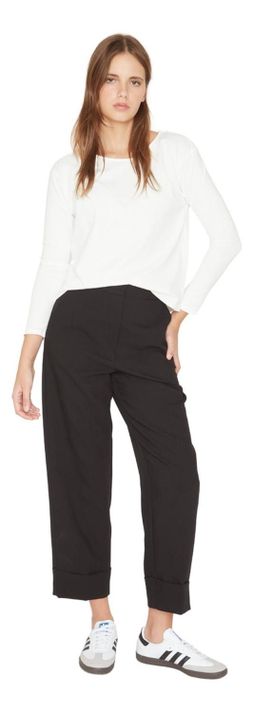 Polera Clara Ii Blanca Jacinta Tienda-3
