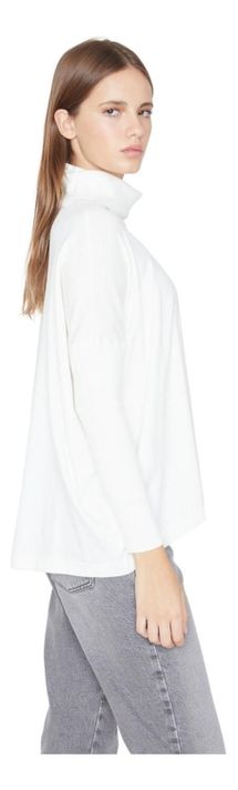 Chaleco Manuela Iii Blanco Jacinta Tienda-0