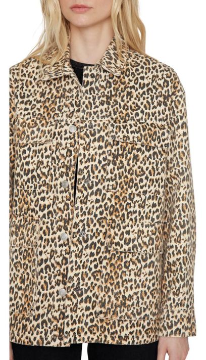 Chaqueta Animal Print Denim Jacinta Tienda-4